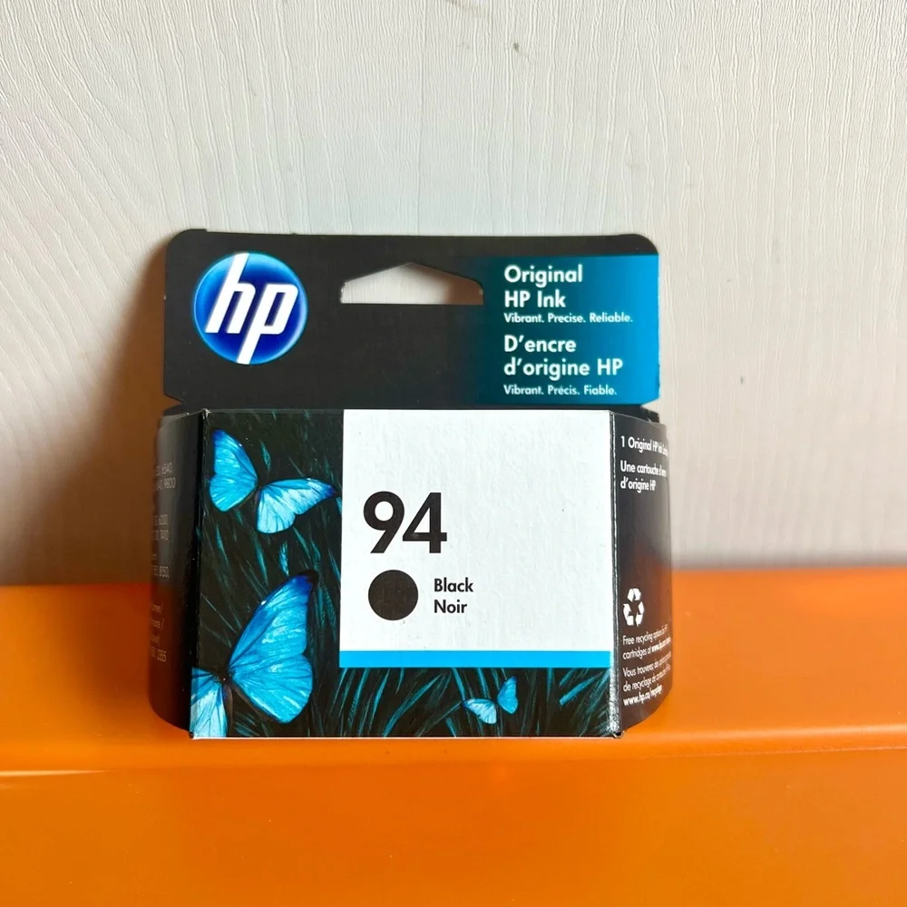 HP 94 Black
